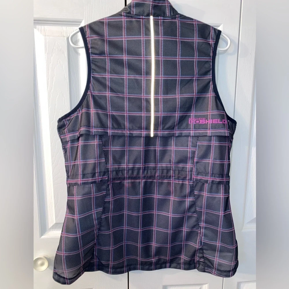 Skechers GoShield Golf Vest - Picture 2 of 8